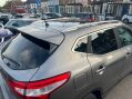 Nissan Qashqai 1.2 DIG-T n-tec+ XTRON 2WD Euro 6 (s/s) 5dr 16