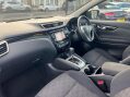 Nissan Qashqai 1.2 DIG-T n-tec+ XTRON 2WD Euro 6 (s/s) 5dr 20