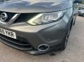 Nissan Qashqai 1.2 DIG-T n-tec+ XTRON 2WD Euro 6 (s/s) 5dr 11