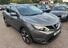 Nissan Qashqai 1.2 DIG-T n-tec+ XTRON 2WD Euro 6 (s/s) 5dr