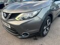Nissan Qashqai 1.2 DIG-T n-tec+ XTRON 2WD Euro 6 (s/s) 5dr 10