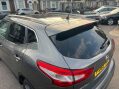 Nissan Qashqai 1.2 DIG-T n-tec+ XTRON 2WD Euro 6 (s/s) 5dr 17