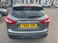 Nissan Qashqai 1.2 DIG-T n-tec+ XTRON 2WD Euro 6 (s/s) 5dr 5