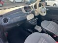 Fiat 500 1.2 Lounge Euro 6 (s/s) 3dr 23