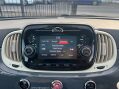 Fiat 500 1.2 Lounge Euro 6 (s/s) 3dr 31