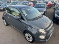 Fiat 500 1.2 Lounge Euro 6 (s/s) 3dr 8