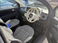 Fiat 500 1.2 Lounge Euro 6 (s/s) 3dr 8