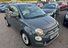 Fiat 500 1.2 Lounge Euro 6 (s/s) 3dr