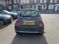Fiat 500 1.2 Lounge Euro 6 (s/s) 3dr 5