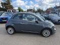 Fiat 500 1.2 Lounge Euro 6 (s/s) 3dr 2