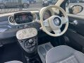 Fiat 500 1.2 Lounge Euro 6 (s/s) 3dr 22