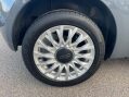 Fiat 500 1.2 Lounge Euro 6 (s/s) 3dr 17