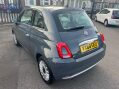 Fiat 500 1.2 Lounge Euro 6 (s/s) 3dr 4