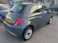Fiat 500 1.2 Lounge Euro 6 (s/s) 3dr 6
