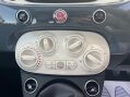 Fiat 500 1.2 Lounge Euro 6 (s/s) 3dr 32