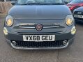 Fiat 500 1.2 Lounge Euro 6 (s/s) 3dr 9