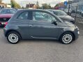 Fiat 500 1.2 Lounge Euro 6 (s/s) 3dr 7