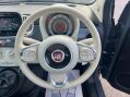 Fiat 500 1.2 Lounge Euro 6 (s/s) 3dr 19