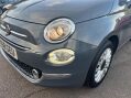 Fiat 500 1.2 Lounge Euro 6 (s/s) 3dr 11