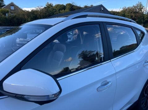 MG ZS 1.5 VTi-TECH Exclusive Euro 6 (s/s) 5dr 15