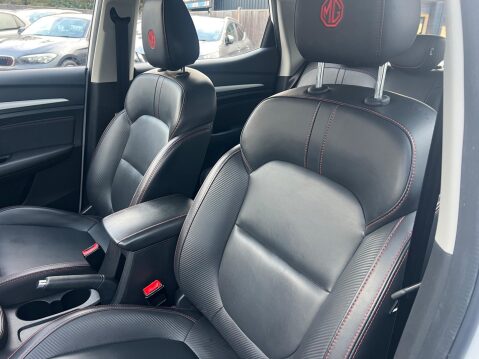 MG ZS 1.5 VTi-TECH Exclusive Euro 6 (s/s) 5dr 26