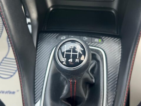 MG ZS 1.5 VTi-TECH Exclusive Euro 6 (s/s) 5dr 40