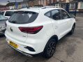 MG ZS 1.5 VTi-TECH Exclusive Euro 6 (s/s) 5dr 6