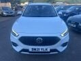 MG ZS 1.5 VTi-TECH Exclusive Euro 6 (s/s) 5dr 2