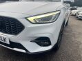 MG ZS 1.5 VTi-TECH Exclusive Euro 6 (s/s) 5dr 11