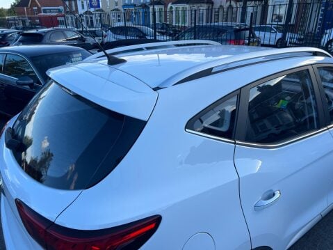MG ZS 1.5 VTi-TECH Exclusive Euro 6 (s/s) 5dr 16