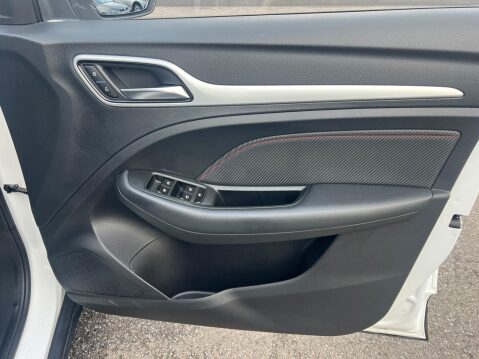 MG ZS 1.5 VTi-TECH Exclusive Euro 6 (s/s) 5dr 33