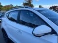 MG ZS 1.5 VTi-TECH Exclusive Euro 6 (s/s) 5dr 14
