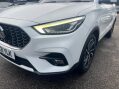 MG ZS 1.5 VTi-TECH Exclusive Euro 6 (s/s) 5dr 10