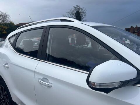 MG ZS 1.5 VTi-TECH Exclusive Euro 6 (s/s) 5dr 14