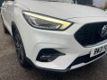 MG ZS 1.5 VTi-TECH Exclusive Euro 6 (s/s) 5dr 13
