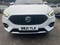 MG ZS 1.5 VTi-TECH Exclusive Euro 6 (s/s) 5dr 9