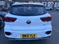 MG ZS 1.5 VTi-TECH Exclusive Euro 6 (s/s) 5dr 5