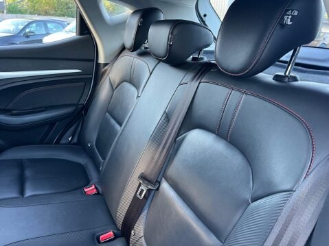 MG ZS 1.5 VTi-TECH Exclusive Euro 6 (s/s) 5dr 30