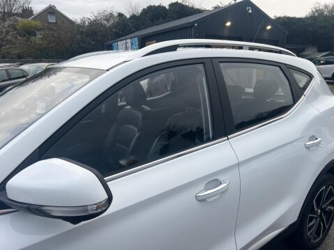 MG ZS 1.5 VTi-TECH Exclusive Euro 6 (s/s) 5dr 15