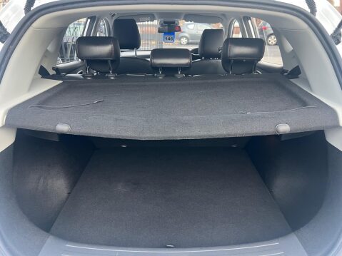 MG ZS 1.5 VTi-TECH Exclusive Euro 6 (s/s) 5dr 31