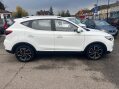 MG ZS 1.5 VTi-TECH Exclusive Euro 6 (s/s) 5dr 7