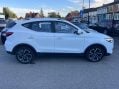 MG ZS 1.5 VTi-TECH Exclusive Euro 6 (s/s) 5dr 7