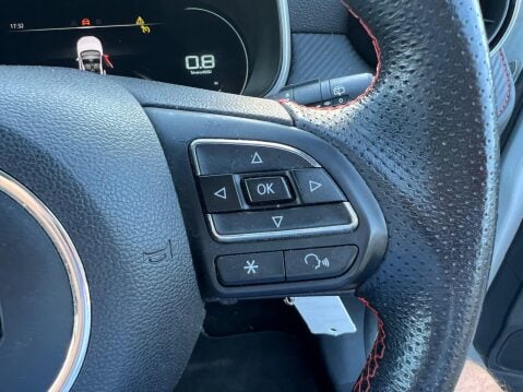 MG ZS 1.5 VTi-TECH Exclusive Euro 6 (s/s) 5dr 22