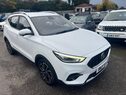 MG ZS 1.5 VTi-TECH Exclusive Euro 6 (s/s) 5dr