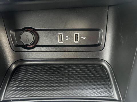 MG ZS 1.5 VTi-TECH Exclusive Euro 6 (s/s) 5dr 38