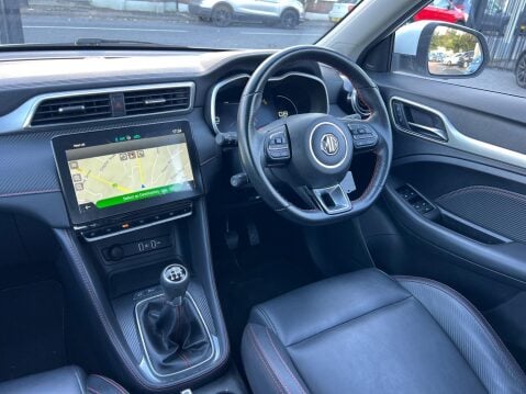 MG ZS 1.5 VTi-TECH Exclusive Euro 6 (s/s) 5dr 23
