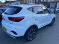 MG ZS 1.5 VTi-TECH Exclusive Euro 6 (s/s) 5dr 6