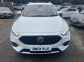 MG ZS 1.5 VTi-TECH Exclusive Euro 6 (s/s) 5dr 2