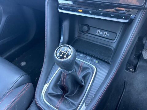 MG ZS 1.5 VTi-TECH Exclusive Euro 6 (s/s) 5dr 36