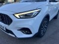 MG ZS 1.5 VTi-TECH Exclusive Euro 6 (s/s) 5dr 10